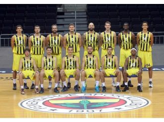 Fenerbahçe’nin Avrupa macerası başlıyor