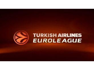 Euroleague’de ilk haftanın programı