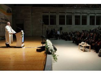 İstanbul Üniversitesi yeni akademik yıla ’merhaba’ dedi