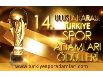 Türkiye’nin spor adamları seçiliyor