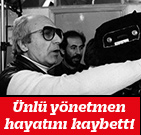 Memduh Ün hayatını kaybetti