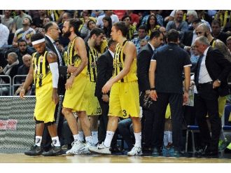 Fenerbahçe’den iyi başlangıç