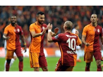 Son 6 sezonun en iyi Galatasaray’ı