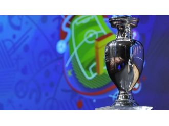 EURO 2016 play-off turu eşleşmeleri belli oldu