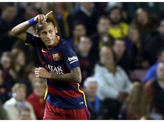 Neymar nikah tazeliyor