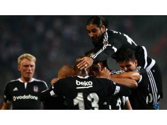 Beşiktaş’a Belçikalı hakem