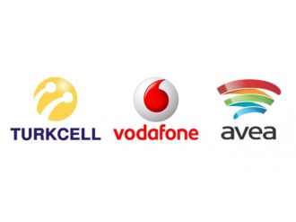 Turkcell, Vodafone ve Avea’ya ceza !