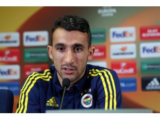 Mehmet Topal çok iddialı konuştu