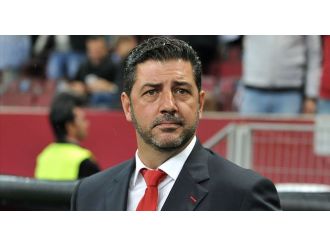 Rui Vitoria: Hata yaparsanız bedeli ağır oluyor