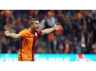 Galatasaray’a şok ceza !