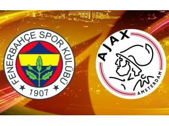 Ajax maçının 11’i belli oldu