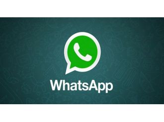 WhatsApp’a bir yenilik daha