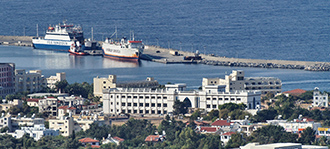 Girne Üniversitesi’nin Kurucu Üyesi olduğu (DEK)  Toplanıyor