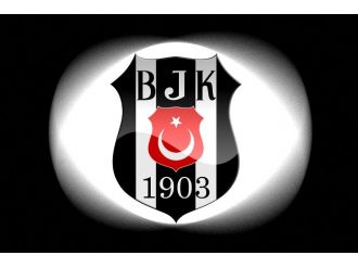 Beşiktaş yağmur altında çalıştı