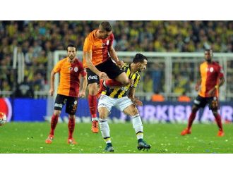 Fenerbahçe hızlı başladı