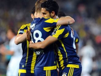 Fenerbahçe’nin ilk 9 hafta performansı