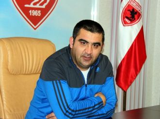 “Samsunspor forması giyiyorsan...’’