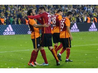 Cimbom yeni seri peşinde