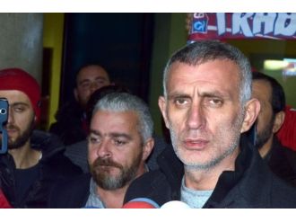 Hacıosmanoğlu bin pişman