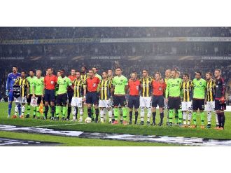 Fenerbahçe yolcu