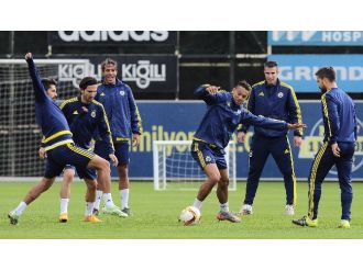 Fenerbahçe Ajax için bileniyor