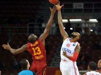 Eurocup’ta 4. hafta heyecanı bugün başlıyor