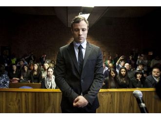 Pistorius’un temyiz duruşması başladı