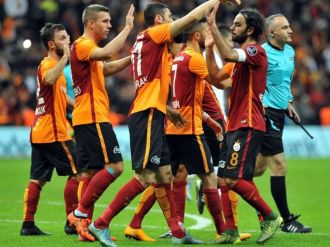 Gözler Süper Lig’e döndü