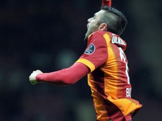 Burak Galatasaray’dan ayrılıyor mu ?