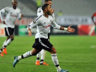 Beşiktaş’ta senaryo yine aynı