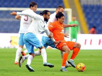 Trabzonspor’da gidişat kötü