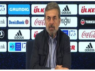 Kocaman: "Savunmada iyi, hücumda başarısızdık"