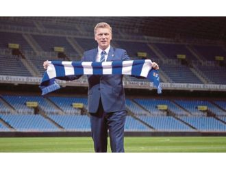 David Moyes İspanya’da da tutunamadı