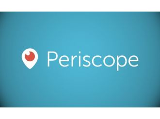 Periscope’a yeni özellik