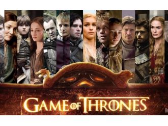 Game of Thrones’un senaryosu internete sızdı