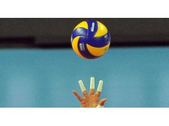 Atom Trefl SOPOT:0 - Vakıfbank: 3