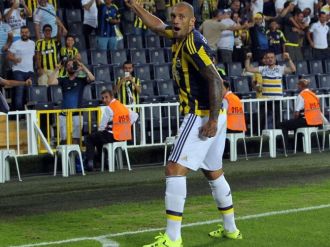 Fenerbahçe’den ’Fernandao’ açıklaması