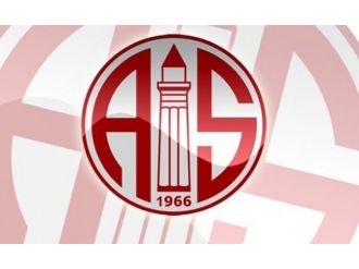 Antalyaspor 2 futbolcuyla ön sözleşme imzaladı