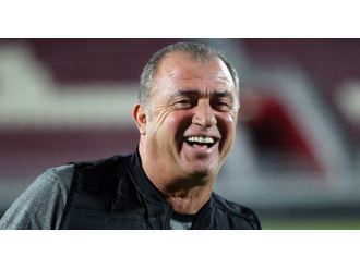 Terim: ’Müthiş bir başarı öyküsü’