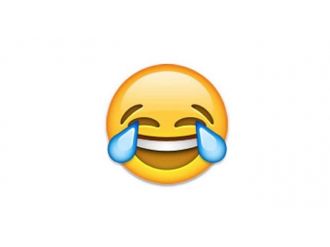 Söz uçar, emoji kalır