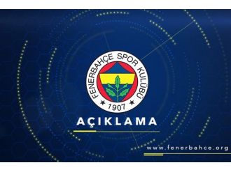 Fenerbahçe Alex’in iddilarına ’son nokta’yı koydu