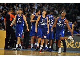 Anadolu Efes’in rakibi Limoges