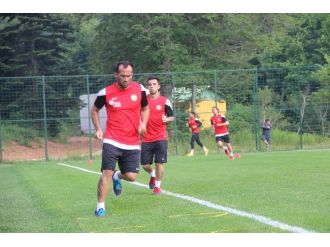 Golcü oyuncu Eskişehirspor’dan ayrılıyor