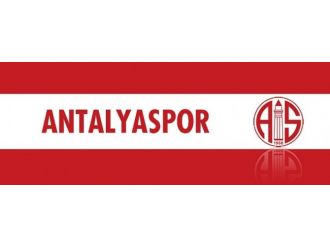 Antalyaspor’a transfer yasağı mı geldi ?