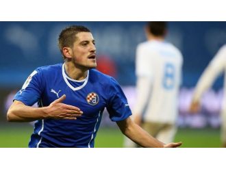 UEFA’dan Arijan Ademi’ye 4 yıl men