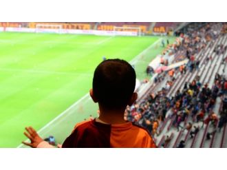 "Babama ’Galatasaray maçı var’ dersek madenden çıkar"