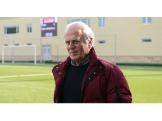 Galatasaray’da Mustafa Denizli çok yakın