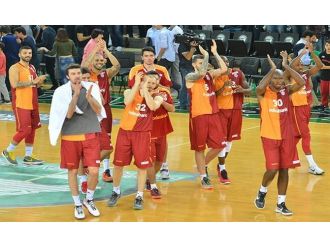 Cimbom liderliği kaptı