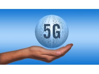 5G frekansları belirlendi