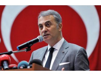 Fikret Orman’dan ’Mustafa Denizli’ yorumu